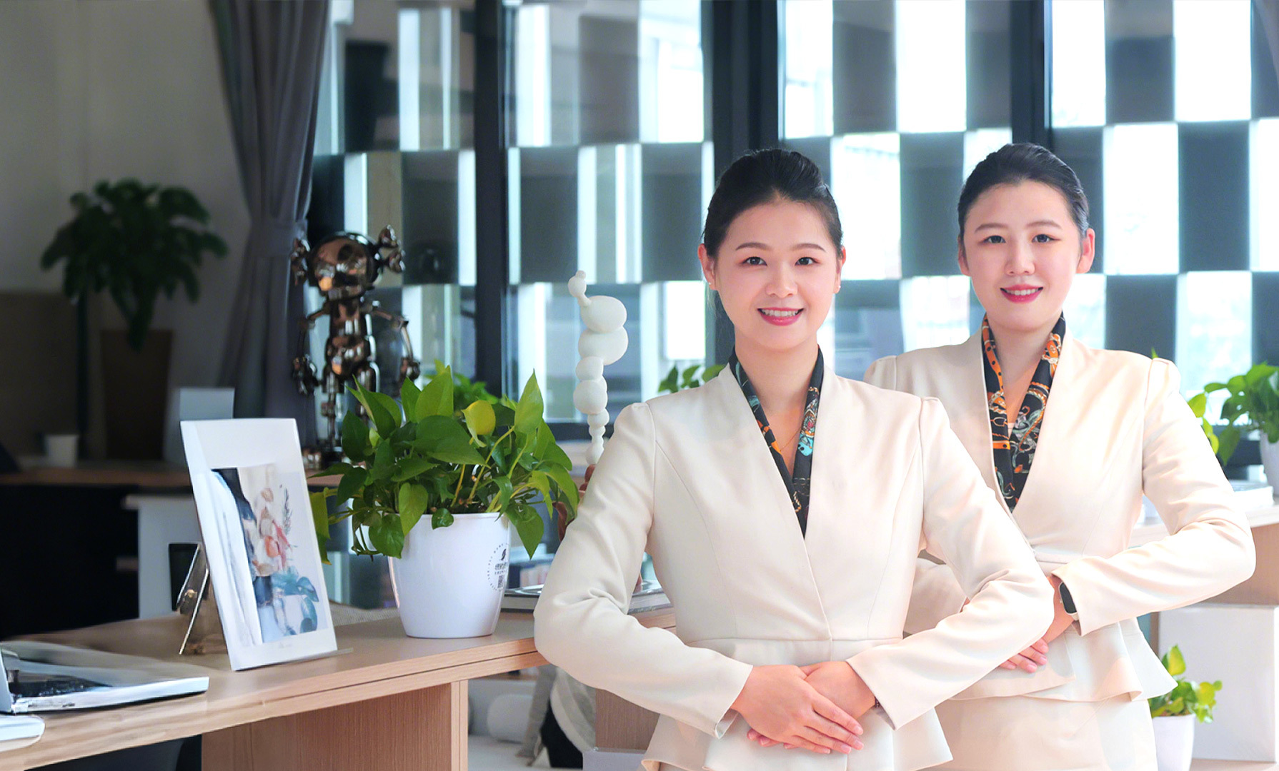 吉林省昊天物業管理服務有限公司